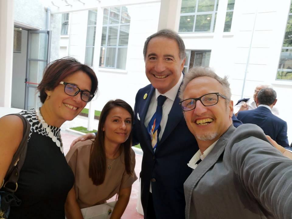 casa degli artisti 3