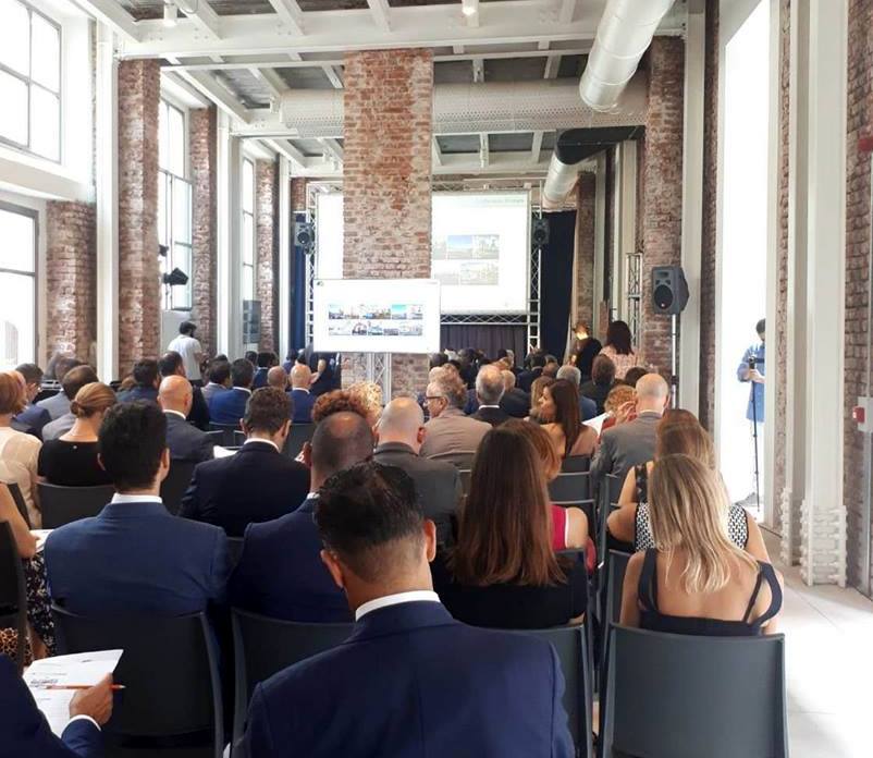 casa degli artisti 5