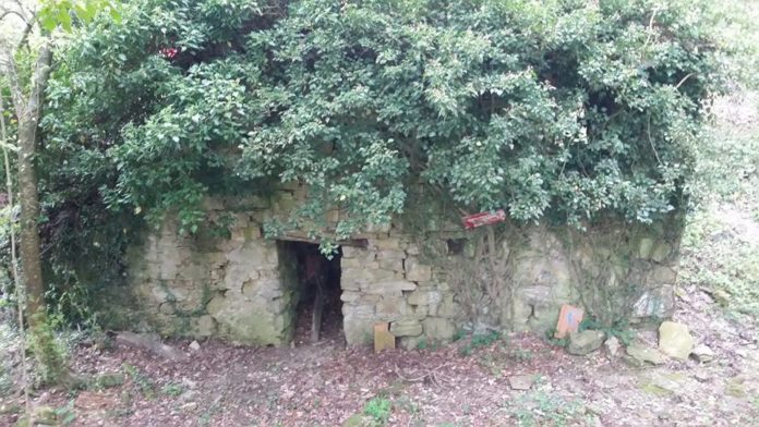Casone Fischia Vento casone fischia vento