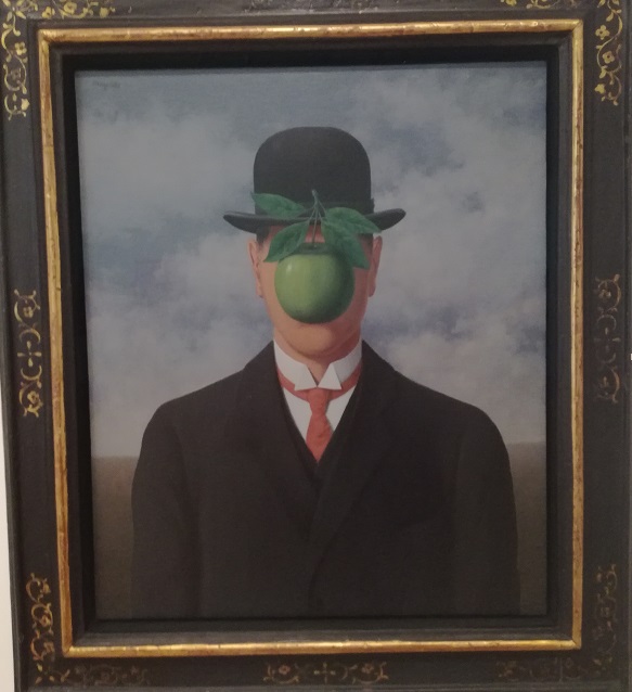 magritte lugano