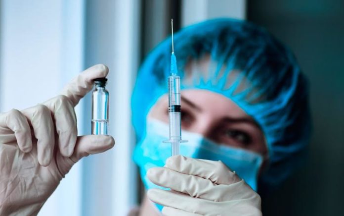 vacini antibiotici antibatterici