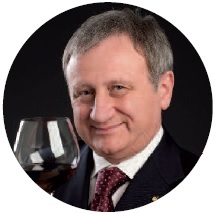 Giuseppe Vaccarini Sommelier Giuseppe Vaccarini