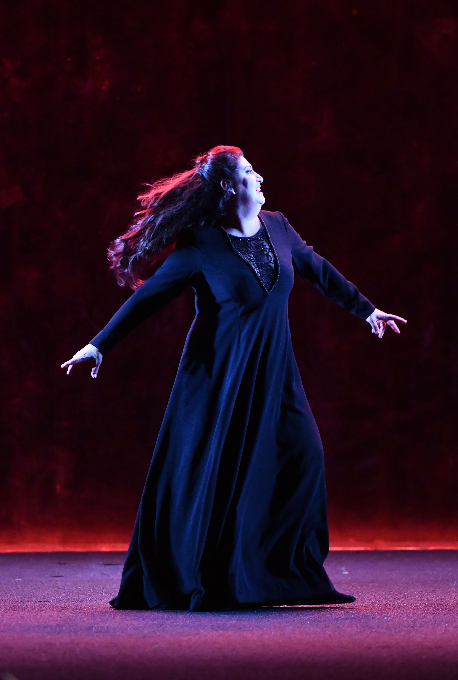 1471 Macbeth Anna Pirozzi Lady Macbeth