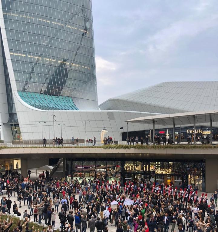 A CITY MILANO WINE FEST