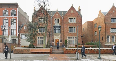 770 Eastern Parkway Crown Heights Brooklyn New York 770 Eastern Parkway Crown Heights Brooklyn New York