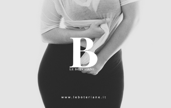 Associazione Le Boteriane Associazione Le Boteriane
