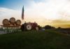 CARPI MODENA. LA METAMORFOSI DEL GUSTO Balsamico Village 8