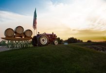 CARPI MODENA. LA METAMORFOSI DEL GUSTO Balsamico Village 8