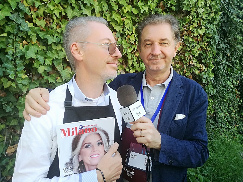 Stefano Bonzano Cantine Bonzano