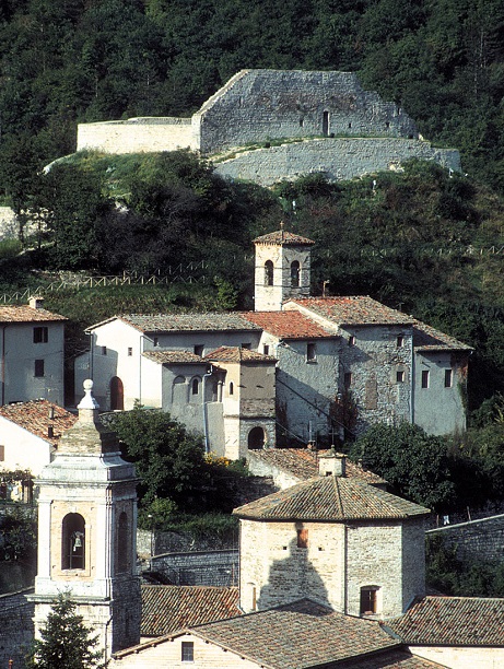 CANTIANO CANTIANO 112 foto archivio