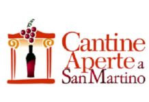 CANTINE APERTE A SAN MARTINO