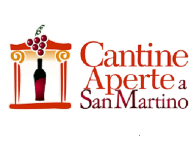 Cantine Aperte A San Martino CANTINE APERTE A SAN MARTINO