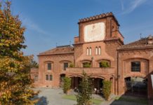 Cantine Bonzano Casale Monferrato