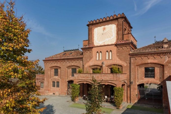 Cantine Bonzano Casale Monferrato