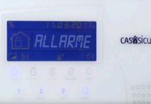 Prezzi delle marche migliori di antifurti per la casa. Guida alla scelta. Casasicura.it con siqura wifi, dtelecom srl: recensione Casasicura