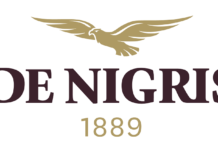 MODENA, CARPI. AL BALSAMICO VILLAGE De Nigris Logo-01