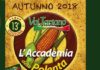 Delizie di polenta Val Tartano 2018
