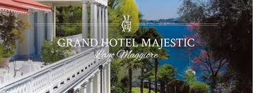 Grand Hotel Majestic Copertina GRAND HOTEL MAJESTIC copertina
