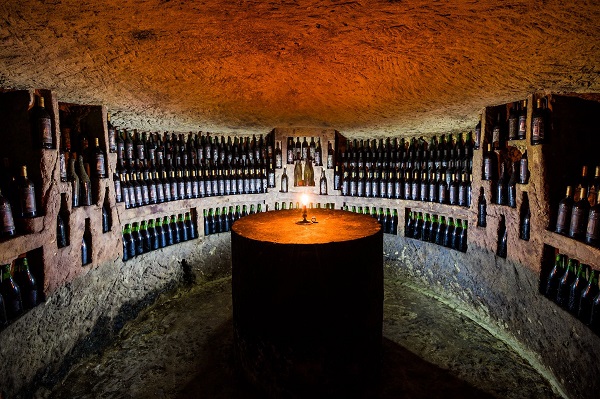 Itaca Monferrato Infernot Pietrantoni Salvatore
