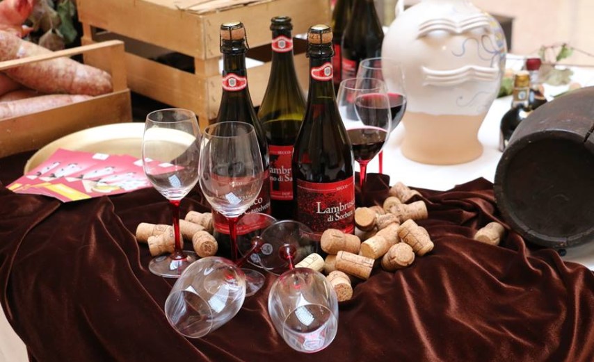 LAMBRUSCO AWARDS 2018