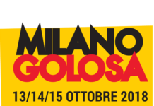 MILANO. 7° EDIZIONE DI MILANO GOLOSA 2018 Milano-Golosa-2018