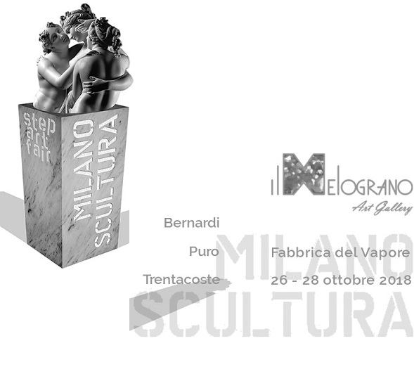 Milano Scultura Step Art Fair 2018 Milano-Scultura-Step-Art-Fair-2018