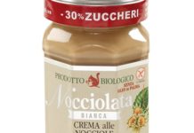 LA RIGONI di ASIAGO LANCIA LA NOCCIOLATA BIANCA NOCC BIANCA 2
