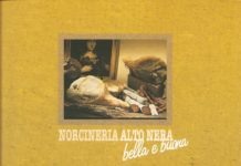 NORCINERIA ALTO NERA NELLE MARCHE NORCINERIA 1