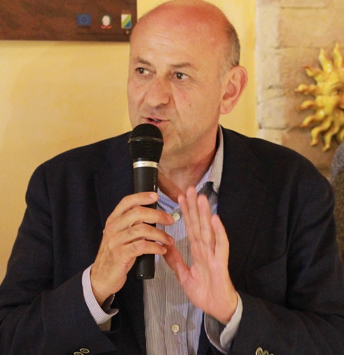 Nicola-DAuria  Presidente MTV