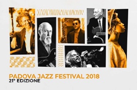 Padova Jazz PADOVA JAZZ