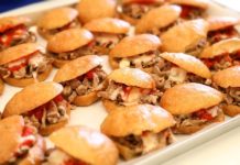 PANINO ITALIANO