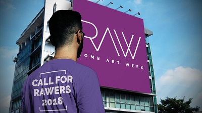 Rome Art Week 2018 R Rome Art Week 2018 r