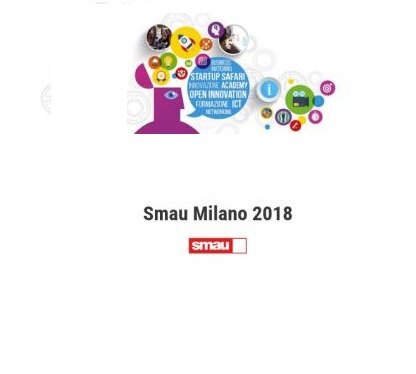 Smau 2018 SMAU 2018