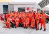 SOCCORSO CAVALLIERI MALTA