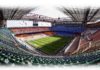 Giunta Lombardia febbraio Stadio Giuseppe Meazza san siro
