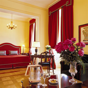 Suites G.H.Majestic Suites G.H.Majestic