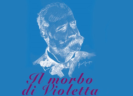 Violetta A Parma VIOLETTA A PARMA