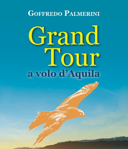 cover GRAND TOUR A VOLO DAQUILA