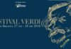 festival verdi 2018 - news ITA