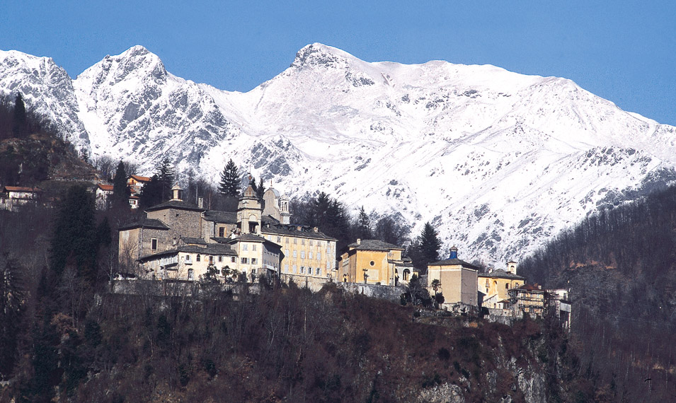 sacrimonti Piemontesi sacrimonti