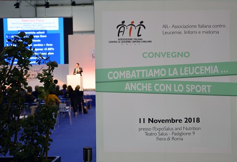 AIL - Exercise Oncology