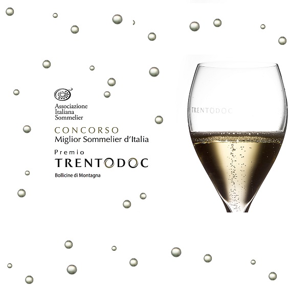 AIS miglior Somelier TRENTINO DOC