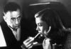 Anfri Bogart - Lauren Bacall