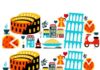 CULTURA ITALIANA NEL MONDO