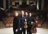 Esplorando Mozart - Roma concerti