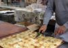 FOCACCIA RECCO 1