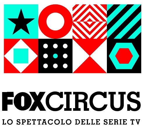 Fox Circus Logo FOX CIRCUS LOGO