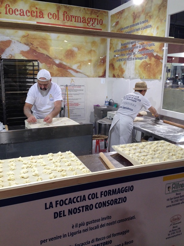 Foccacia Recco 2