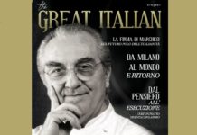 GUALTIERO MARCHESI. WORLD TOUR GUALTIERO MARCHESI IN TOUR
