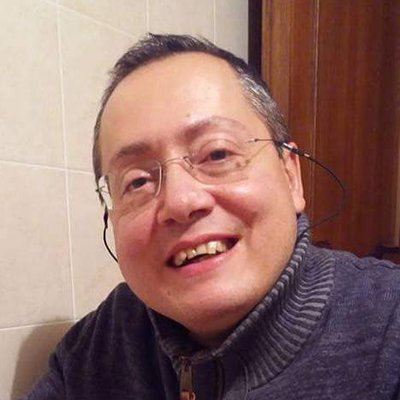 Giornalista Carlo Climati